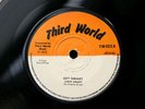 LEROY SMART (King Tubby)-Get Smart-/UK ’75 ORIG THIRD WORLD killer dub 7