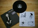 LP - Silicon Dream / Time Machine - VG++ 1st Album very rare 1988 OIS