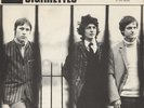 THE CIGARETTES They're Back Again, Here They Come UK 7