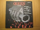 Queen  Hit Box