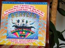 AUDIOPHILE MOBILE FIDELITY  MFSL 047 BEATLES 