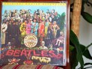 AUDIOPHILE MOBILE FIDELITY  MFSL 100 BEATLES 