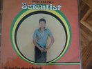 SCIENTIST THE BEST DUB LP KING TUBBY ORIGINAL ROOTS DUB LP