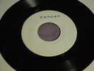 DSR LP 4341-1 Long about now DJ CUT EXPORT BLANK - LISTEN