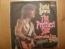 David Bowie The Prettiest Star Conversation Piece Germany  NM