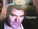 MORRISSEY:VAUXHALL AND I,1994,MEGA RARITY,PARLOPHONE,A2/B2,EX/NM