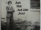 Rare Private Xian Modern Soul LP RUSTY PEAVY Isnt That Just Like Jesus HEAR