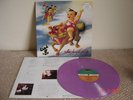 STONE TEMPLE PILOTS: Purple * Ltd. PURPLE Vinyl