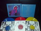 Led Zeppelin   -   3LP   Box Set   