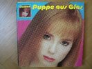 Carmen - Puppe aus Glas