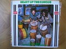 The Congos - Heart of the Congos