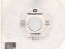 VASCO ROSSI stupido Hotel / ti prendo e ti porto via 45 giri promozionale