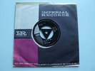 Ricky Nelson -I need you/Its up to you - Utra RARE S.RHODESIA / Triangle 45 RPM