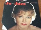 JO STAFFORD Jo + Jazz COLUMBIA LP STEREO 6-eye VG++ Vinyl Album CS 8361