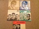 5 Buddy Holly / Crickets 7