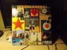PAUL WELLER STANLEY ROAD  ALBUM GATEFOLDEXCELLENT CONDITION THE JAM MODS