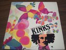 THE KINKS FACE TO FACE ORIGINAL PYE STEREO NO RESERVE LP UK FIRST PRESS