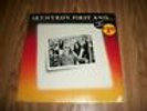 LYNYRD SKYNYRD - FIRST AND LAST - MCA 3047 FACTORY SEALED ORIGINAL