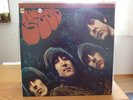 The Beatles Rubber Soul Original Master Recording MFSL Limited Edition