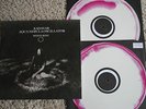 KADAVAR AQUA NEBULA OSCILLATOR LIM.TO 200 WHITE SOLD OUT WHITE RING