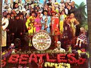 The Beatles   Sgt. Pepper's Lonely Hearts Club Band   LP   SEALED