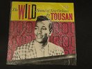 sealed ALLEN TOUSSAINT / TOUSAN The Wild Sound Of New Orleans EDSEL records UK