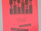 Necros   Sex Drive   Pistols Sleeve reprint uncut/KBD