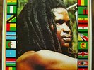 Delroy Williams - I Stand Black (1982 Jamaican Pressing LP) Prod. Augustus Pablo