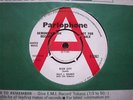 EX+ UK 45 - DEMO - PARLOPHONE - BILLY J KRAMER - NEON CITY