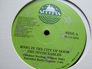 THE INVINCEABLES - KONG IN THE CITY OF DOOM  12