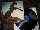 WOODEN HORSE - 2 - YORK UK 1973 N.MINT ORIGINAL