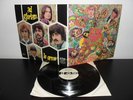 LE ORME LP AD GLORIAM RARE REISSUE AKARMA MINT HEAVY COVER ITALIAN PSYCH PROG