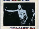 ADAM AND THE ANTS - Young parisians 7