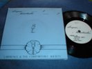LAWRENCE & THE COMFORTABLE SOCIETY rare UK 1986/ INDIE POP / TWEE / C86 /PRIVATE