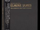 Elmore James Comp. Fire-Enjoy 3LP Box/Japan free ship