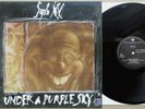 Siglo XX Under A Purple Sky LP | Bauhaus Joy Division Antler Sisters