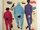 Art Tatum Roy Eldridge Alvin Stoller John Simmons Quartet Clef DSM LP Record