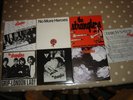 The Stranglers x 7 singles 7