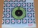 THE RAMONES - BLITZKRIEG BOP - SIRE ORIGINAL - 1976 - JOEY - DEE DEE RAMONE