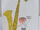DEXTER GORDON 