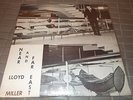 Lloyd Miller-Near and Far East Lp RARE PRIVATE PRESS ETHNIC