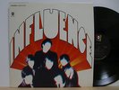 Influence Haunted Canadian Freaky Psych Avant-Garde Fuzz Hard Rock