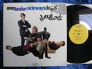 THE YARDBIRDS - OVER UNDER SIDEWAYS DOWN. USA Orig MONO LP (EPIC) LN 24210. EX+