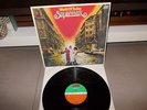 Supermax World Of Today LP Atlantic ATL 50 423 von 1977 Made in Germany Mint -
