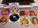 Frumpy 2 Attention LP Fontana Special 6434 304 von 1971 Holland mit Bildern MINT