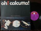 Oh Calcutta  Dutch Sexy avant-garde PROG PSYCH LP nude naked FOCUS 70