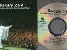 RENATO ZERO/RARE PROMO CANTIERE FONOPOLI AMORE DOPO AMORE TOUR DOPO TOUR 300cp
