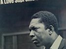IMPULSE | John Coltrane - A Love Supreme 45rpm 2 LP