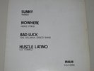 RCA CANADA PROMO DISCO SAMPLER (W/YAMBU 