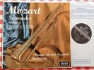 WILLI BOSKOVSKY Mozart Serenades vol.2 ORIG Decca WBg SXL 6366 UK-1968 LP MINT